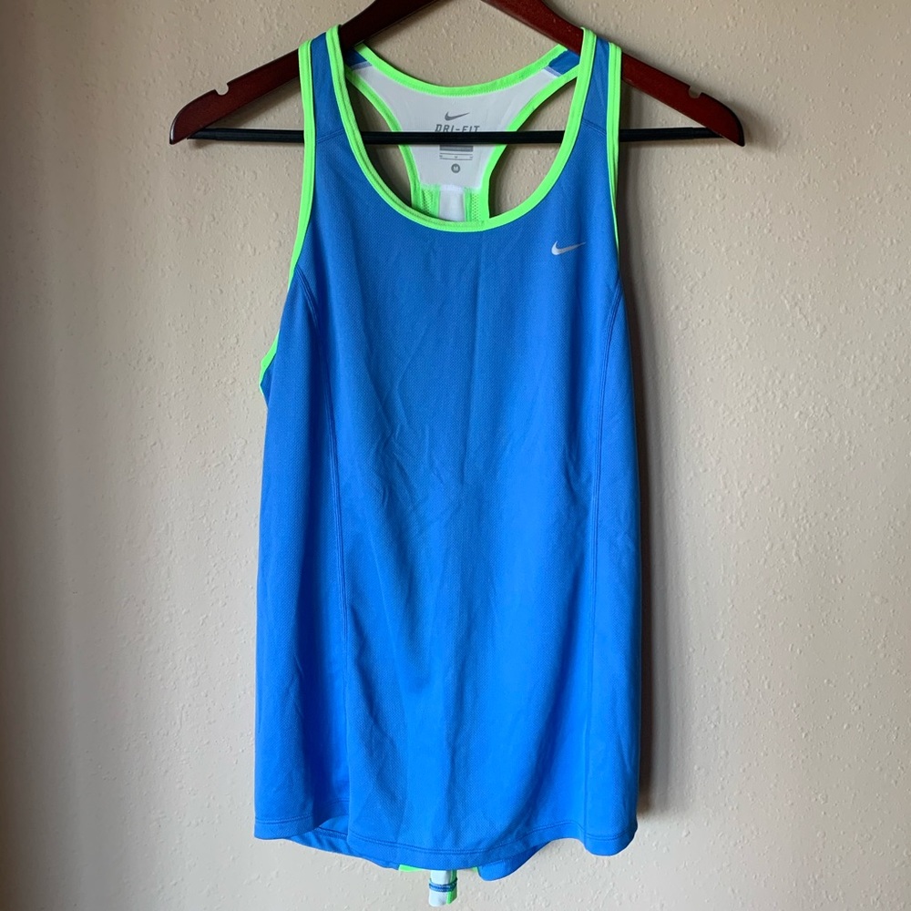 Nike Dry-Fit Tank